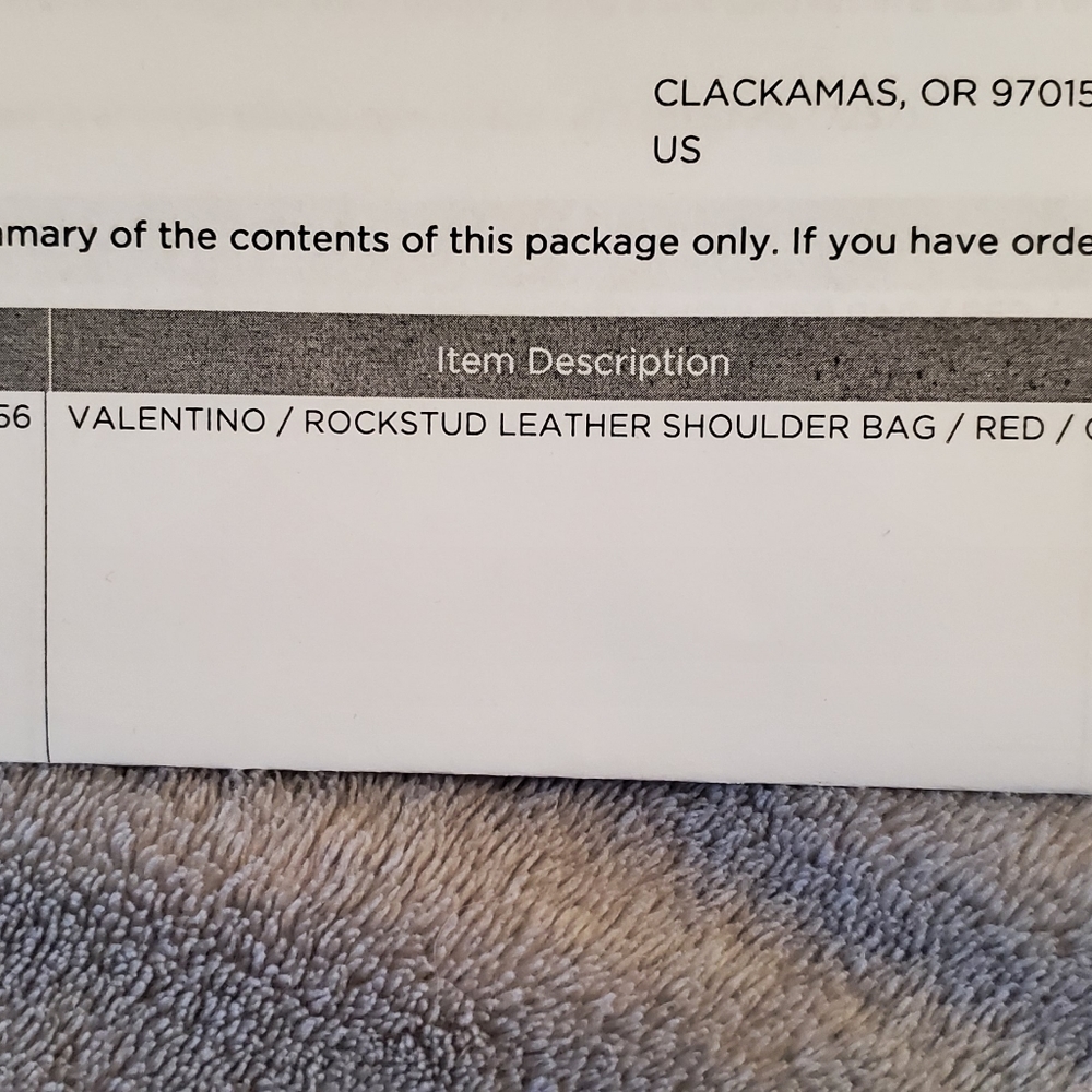 Bag - Picture 6 of 16